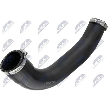 Turbodmychadlo Hadice plnícího vzduchu NTY GPP-AU-092