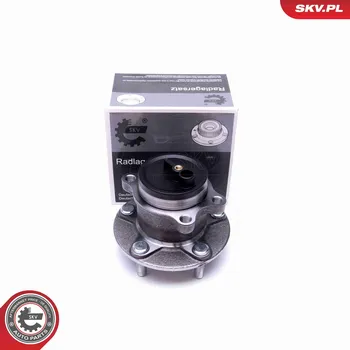 Sada ložisek kol ESEN SKV 29SKV412