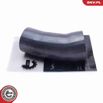 Palivový systém Hadička plnicího vzduchu ESEN SKV 43SKV934