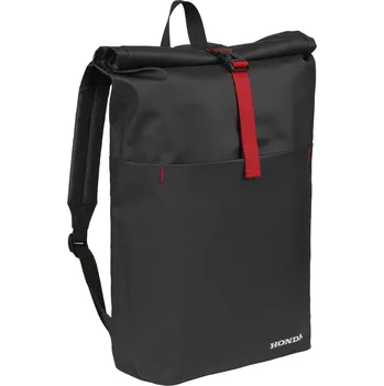 Městský batoh HONDA batoh ROLL UP 25 black