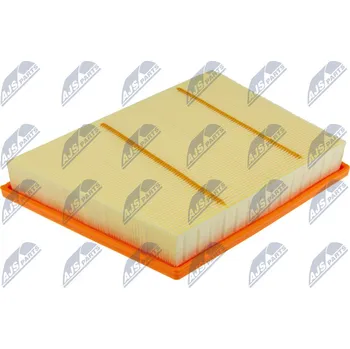Vzduchový filtr Vzduchový filtr NTY FAF-BM-022