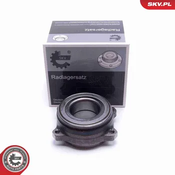 Ložisko kola, sada ESEN SKV 29SKV507