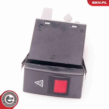 Autoelektrika Vypínač výstražných blikačů ESEN SKV 36SKV705