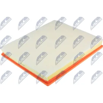 Vzduchový filtr Vzduchový filtr NTY FAF-FR-080