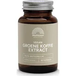 Mattisson Extrakt ze zelených kávových zrn 500 mg - 60 kapslí