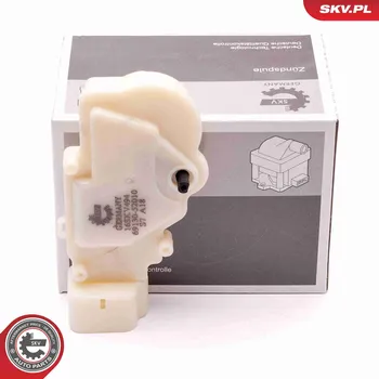 Autodoplněk Zámek dveří ESEN SKV 16SKV494