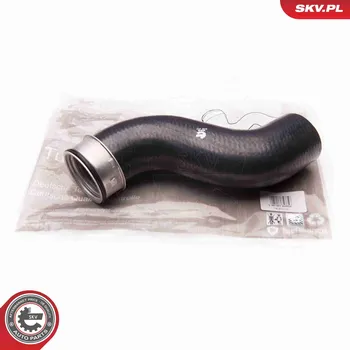 Palivový systém Hadička plnicího vzduchu ESEN SKV 24SKV158