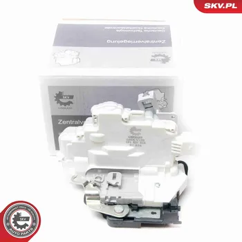 Autodoplněk Zámek dveří ESEN SKV 16SKV132