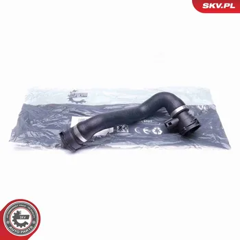 Chladič motoru Hadice chladiče ESEN SKV 24SKV238