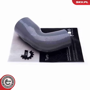 Palivový systém Hadička plnicího vzduchu ESEN SKV 43SKV445