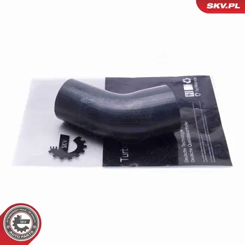 Palivový systém Hadička plnicího vzduchu ESEN SKV 43SKV385