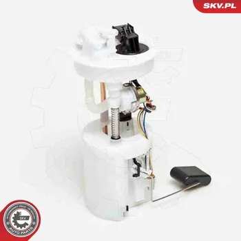 Palivové čerpadlo Palivová přívodní jednotka ESEN SKV 02SKV717