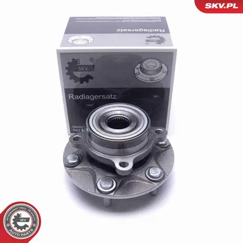 Sada ložisek kol ESEN SKV 29SKV514