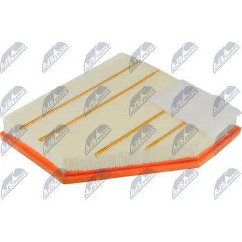 Vzduchový filtr Vzduchový filtr NTY FAF-BM-026