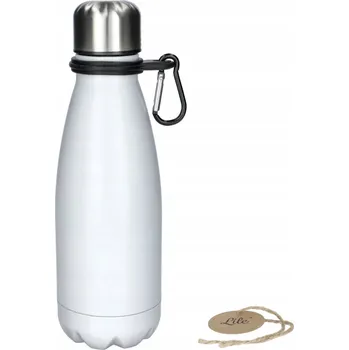 Termoska Termoláhev ocelová termoska termohrnek