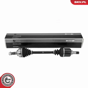 Hnací hřídel ESEN SKV 40SKV192