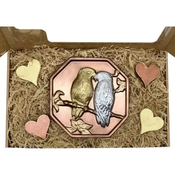 Čokoláda Chocolenka Čokoládová sada - Pro zamilované