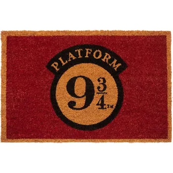 Rohožka Kokosová rohožka hotová 40 x 60 cm