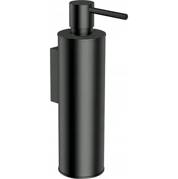 Dávkovač mýdla Ruční nástěnný dávkovač Omnires 150 ml šedý