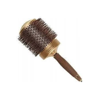 kartáč na vlasy Kadeřnický kartáč na modelování vlasů Olivia Garden