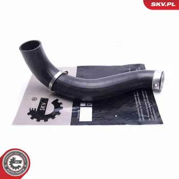 Palivový systém Hadička plnicího vzduchu ESEN SKV 54SKV096