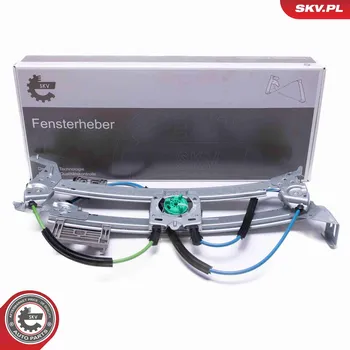 Stahovačka okna Zvedací zařízení oken ESEN SKV 51SKV511