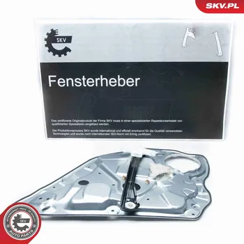 Stahovačka okna Zvedací zařízení oken ESEN SKV 01SKV217