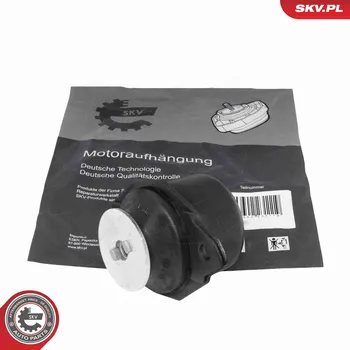 Zavěšení motoru Zavěšení motoru SKV 75SKV115