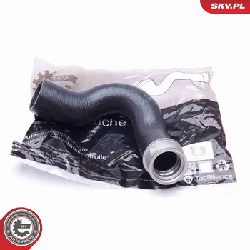 Palivový systém Hadička plnícího vzduchu ESEN SKV 43SKV165