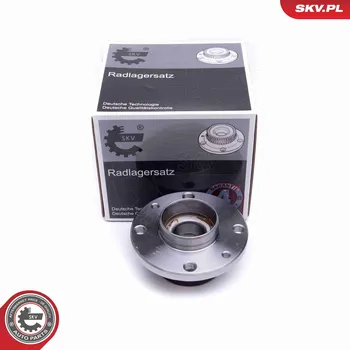 Ložisko kola, sada SKV 29SKV404