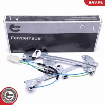 Stahovačka okna Zvedací zařízení oken ESEN SKV 00SKV712