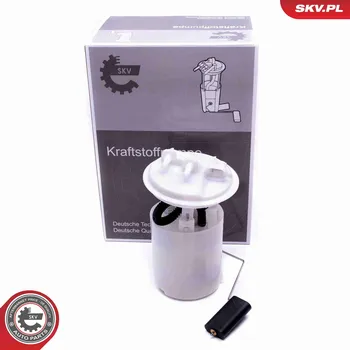 Palivové čerpadlo Palivová přívodní jednotka ESEN SKV 02SKV840