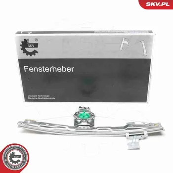 Stahovačka okna Zvedací zařízení oken ESEN SKV 01SKV851