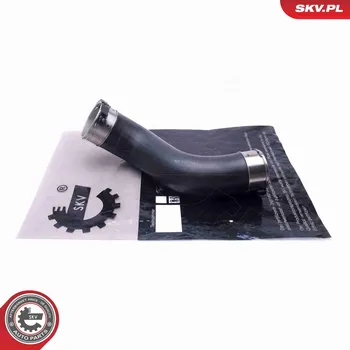 Autodílna Hadička plnícího vzduchu SKV 24SKV517