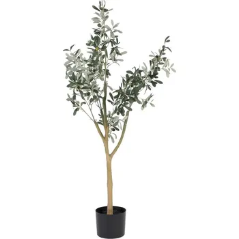 umělá květina Umělý olivovník (výška 112 cm) Olive Tree – Ixia ID_1716608