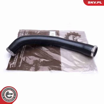 Palivový systém Hadička plnicího vzduchu ESEN SKV 24SKV951