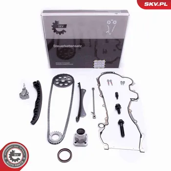 Rozvod motoru Sada rozvodového řetězu ESEN SKV 21SKV220