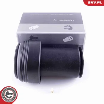 Vzduchová pružina, podvozek ESEN SKV 58SKV028