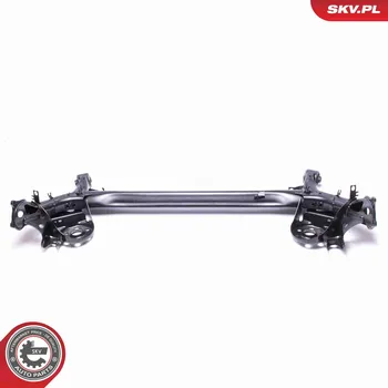 Tělo nápravy ESEN SKV 64SKV064