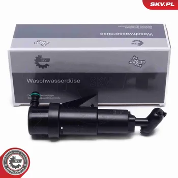 Autosklo Tryska ostřikovače, čištění světlometu ESEN SKV 15SKV701