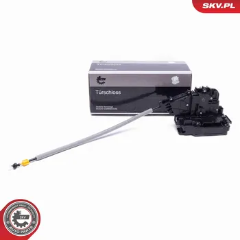 Autodoplněk Zámek dveří ESEN SKV 60SKV263