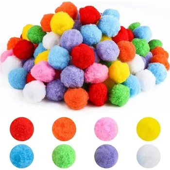 Sada 120 ks bambulek RVLZKCPG