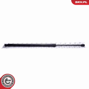 Příslušenství karosérie Pneumatická pružina, zavazadlový / nákladový prostor ESEN SKV 52SKV656