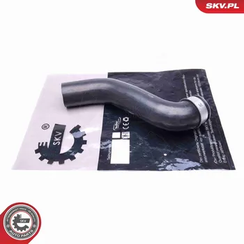 Palivový systém Hadička plnicího vzduchu ESEN SKV 43SKV371