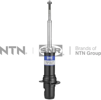 SNR SA64143.08 Tlumič pérování (SA64143.08)