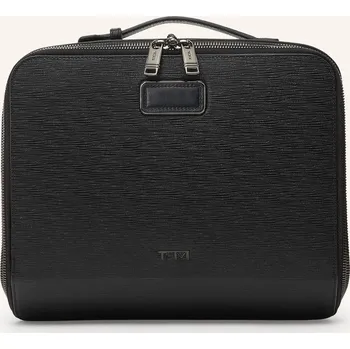 Tumi Travel Accessory Pouzdro Na Šperky Travel Case, černá