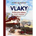 Hledej a objevuj: Vlaky -…