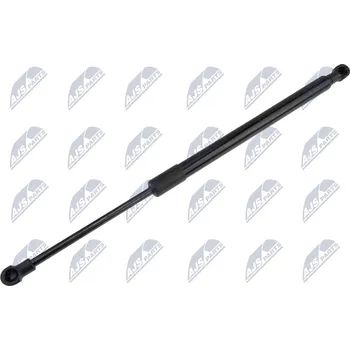 Příslušenství karosérie Vzpěra přední kapoty NTY AE-AR-026