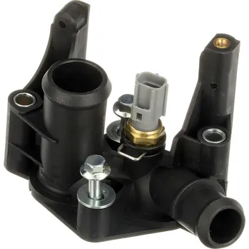 Chladič motoru Příruba chladiva GATES CCF1045