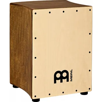 Hudební nástroj MEINL SUBCAJERGO Ergo Bass Cajon - Maple